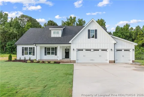 167 Croatoke Court