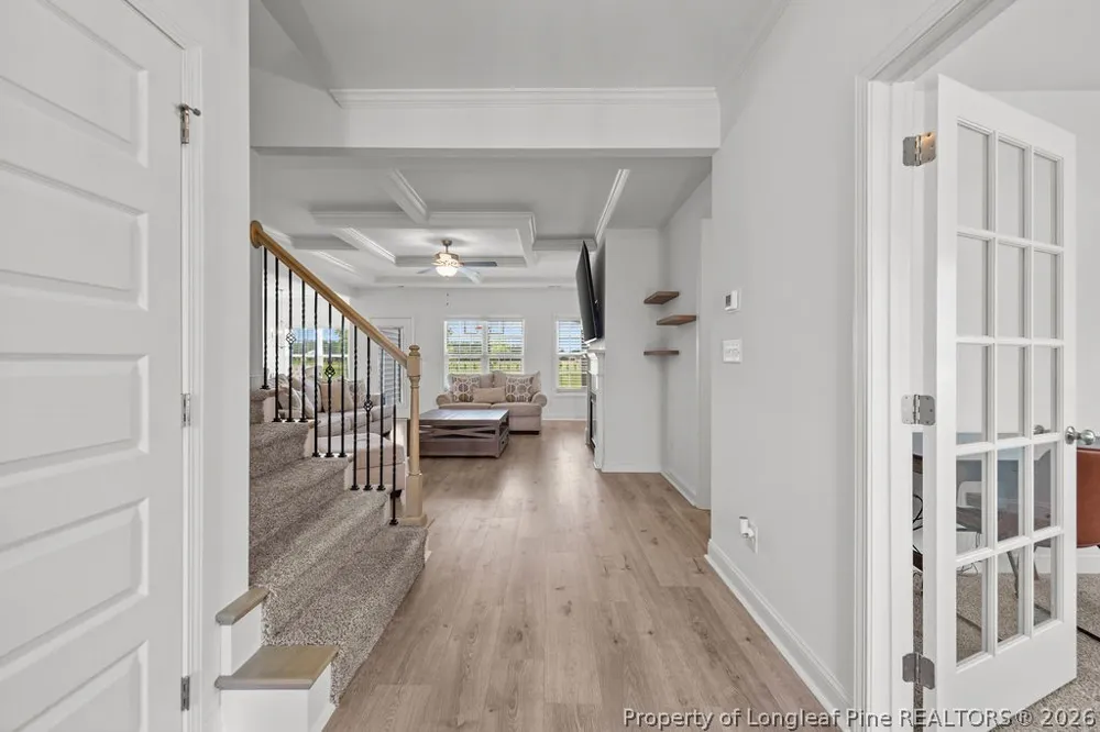 1322 Joe Hall Road Hope Mills, NC 28348