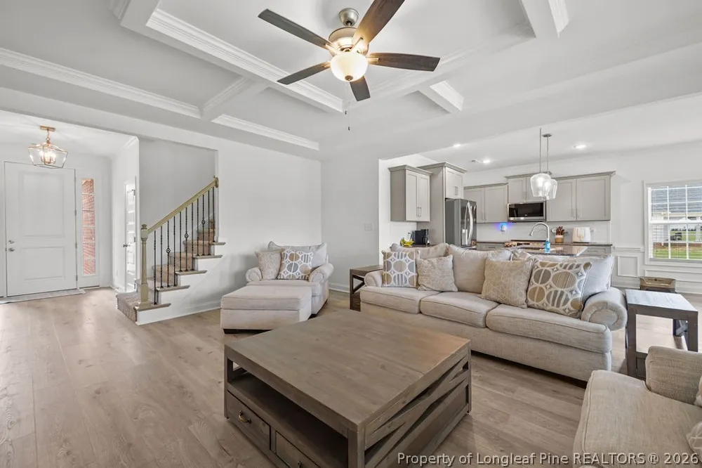 1322 Joe Hall Road Hope Mills, NC 28348