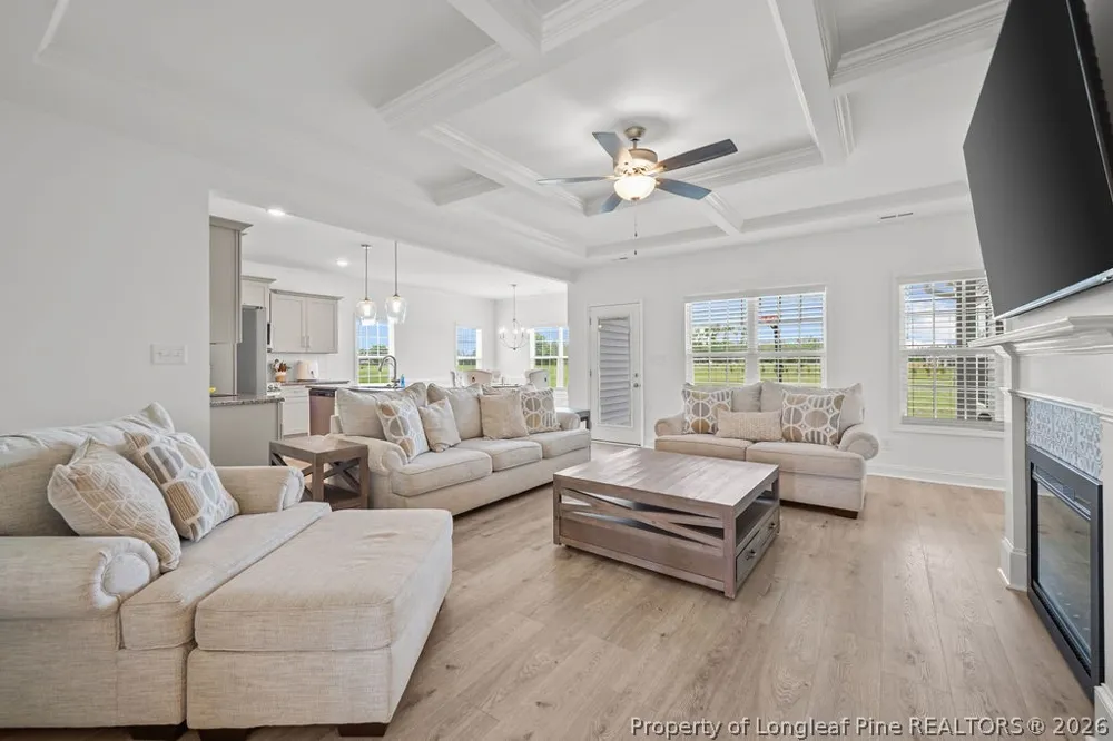 1322 Joe Hall Road Hope Mills, NC 28348