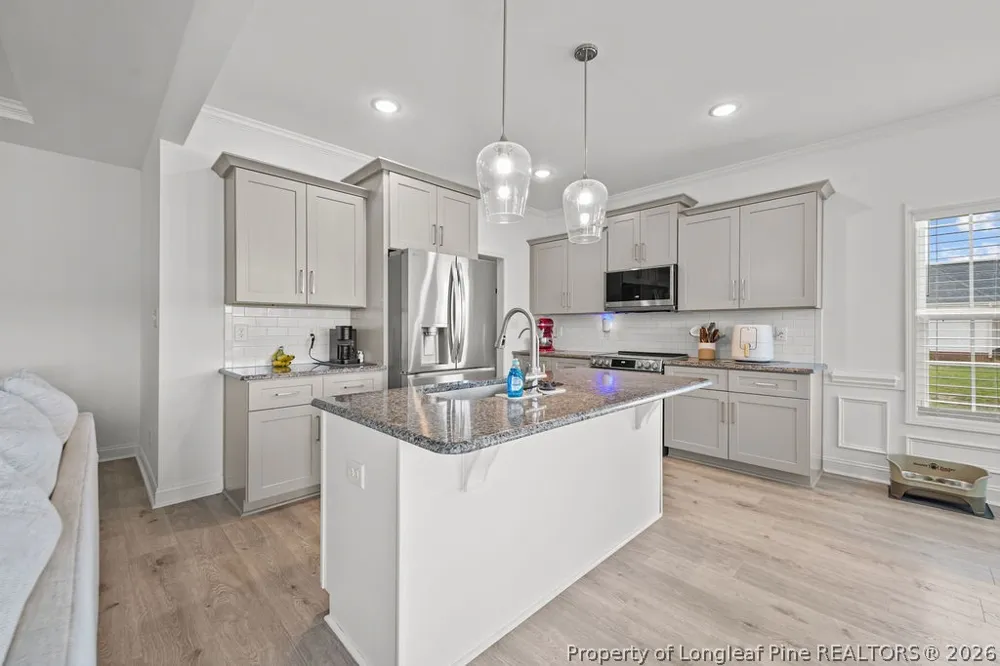 1322 Joe Hall Road Hope Mills, NC 28348