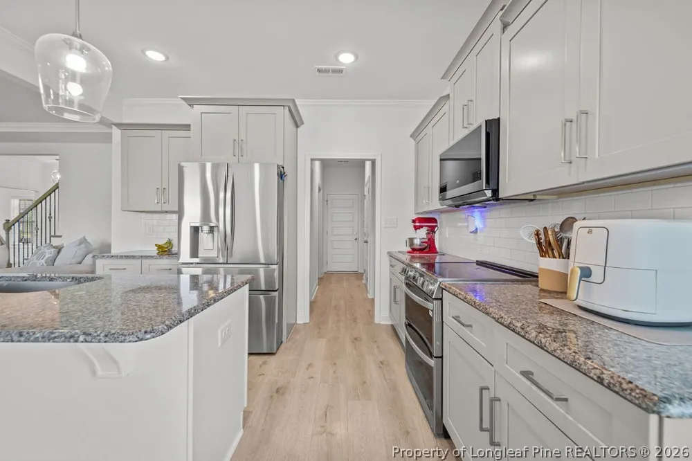1322 Joe Hall Road Hope Mills, NC 28348