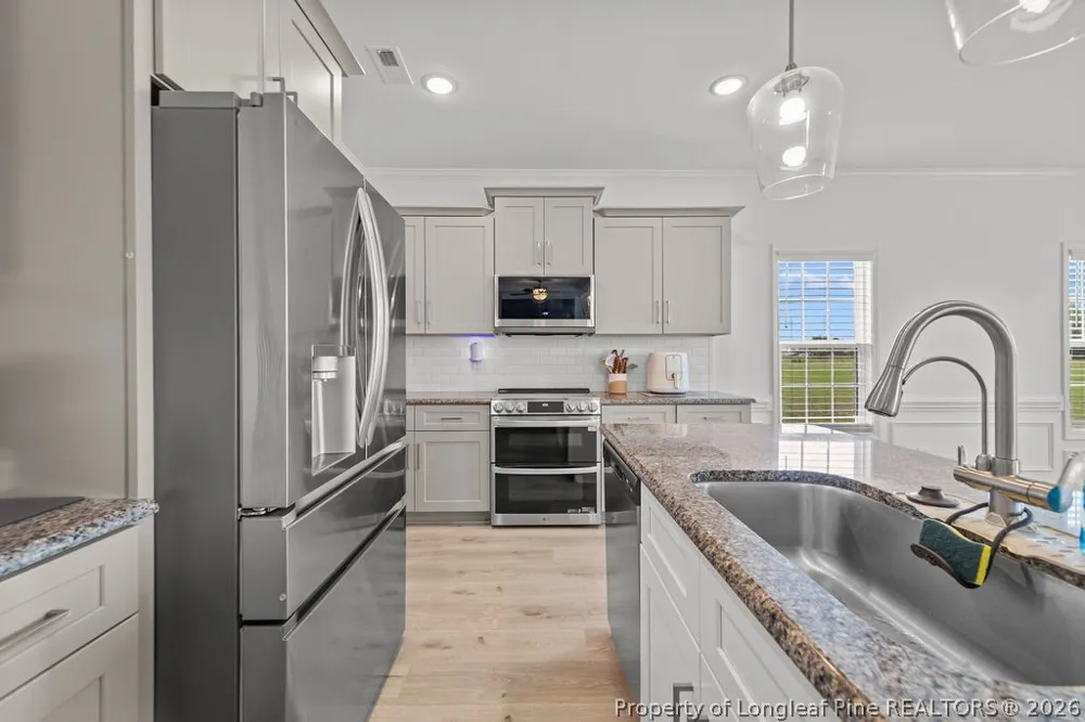 1322 Joe Hall Road Hope Mills, NC 28348