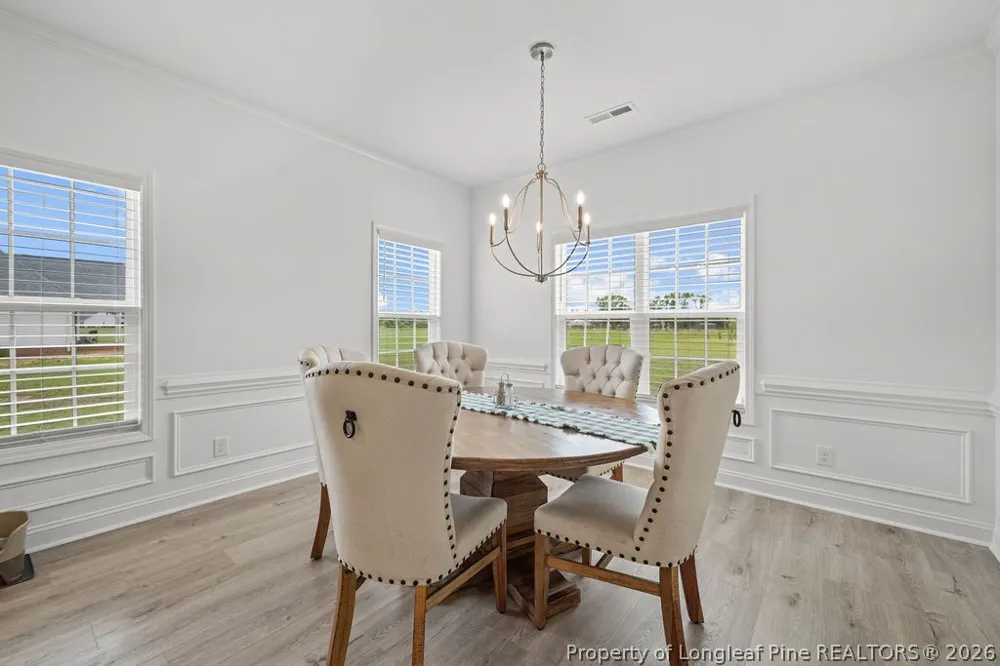 1322 Joe Hall Road Hope Mills, NC 28348