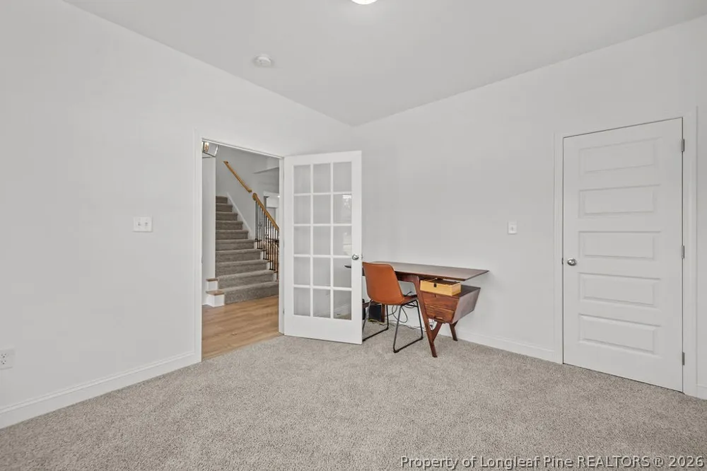 1322 Joe Hall Road Hope Mills, NC 28348