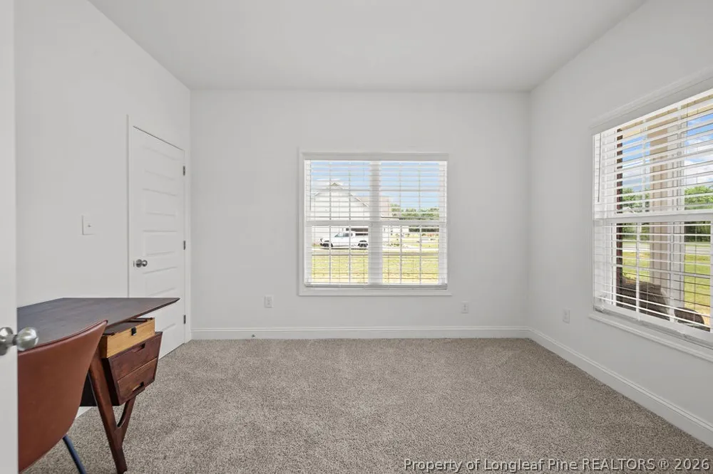 1322 Joe Hall Road Hope Mills, NC 28348