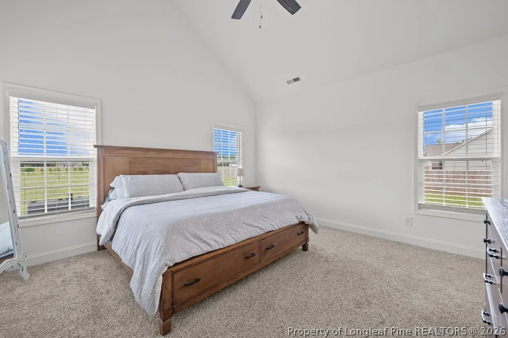 1322 Joe Hall Road Hope Mills, NC 28348