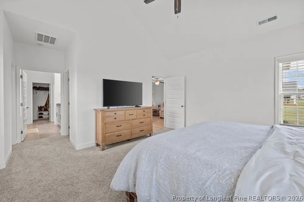 1322 Joe Hall Road Hope Mills, NC 28348
