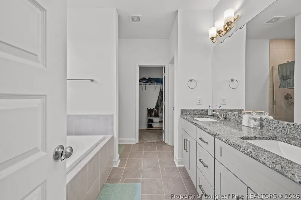 1322 Joe Hall Road Hope Mills, NC 28348