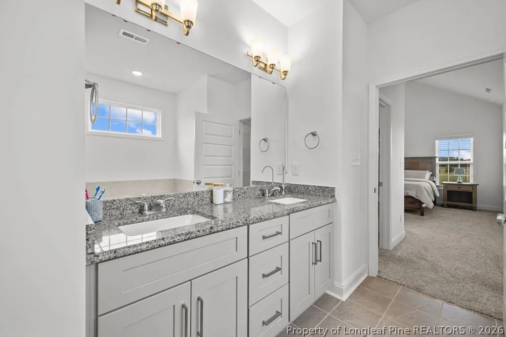 1322 Joe Hall Road Hope Mills, NC 28348
