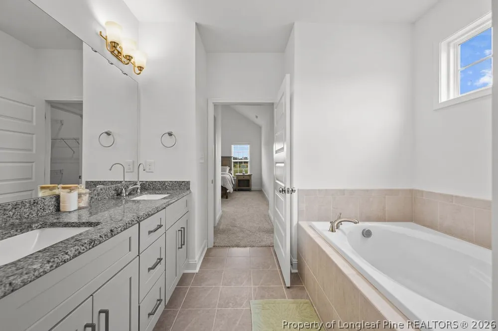 1322 Joe Hall Road Hope Mills, NC 28348