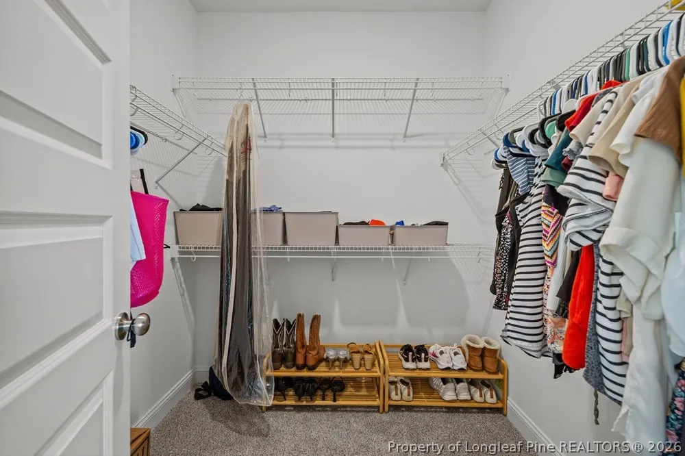 1322 Joe Hall Road Hope Mills, NC 28348