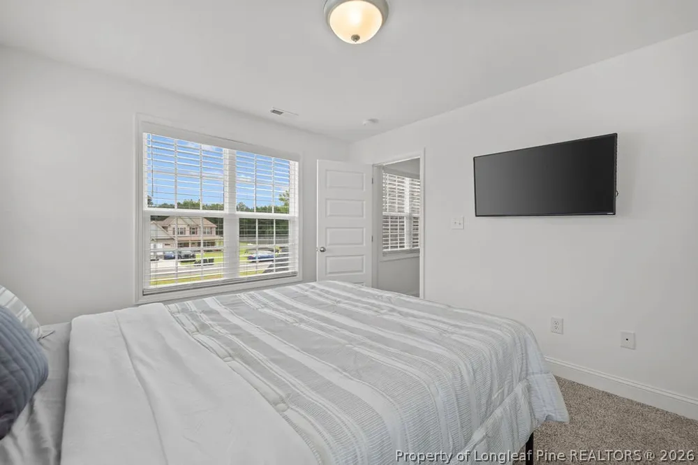 1322 Joe Hall Road Hope Mills, NC 28348