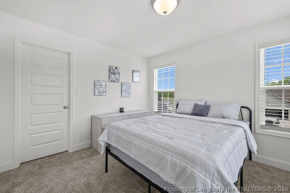 1322 Joe Hall Road Hope Mills, NC 28348