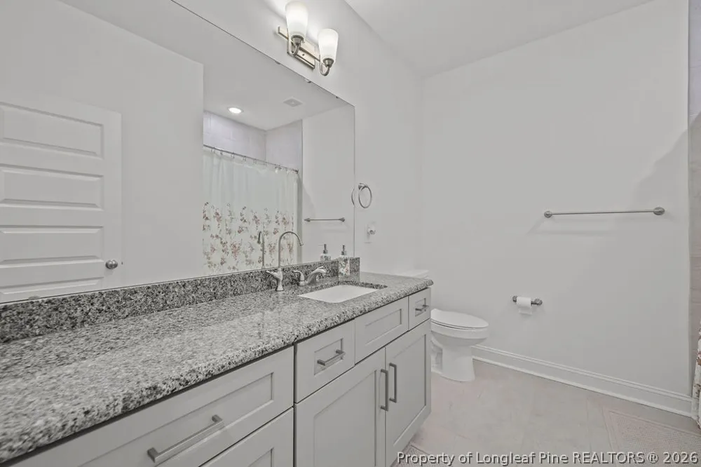 1322 Joe Hall Road Hope Mills, NC 28348