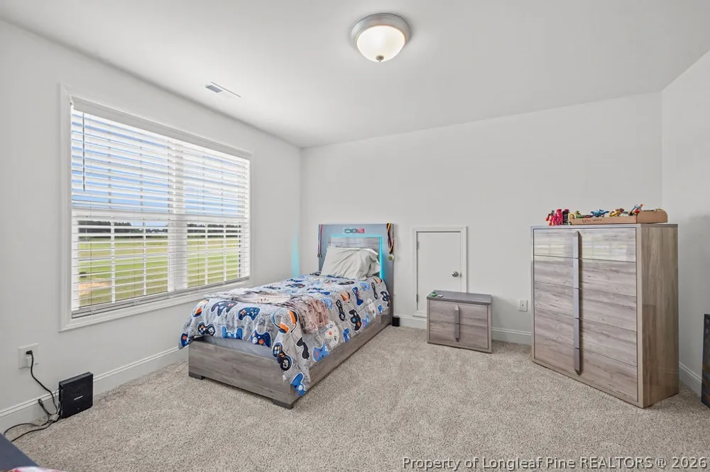 1322 Joe Hall Road Hope Mills, NC 28348