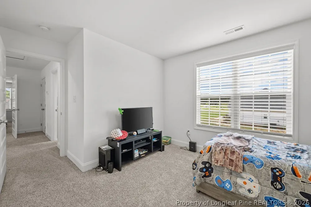 1322 Joe Hall Road Hope Mills, NC 28348