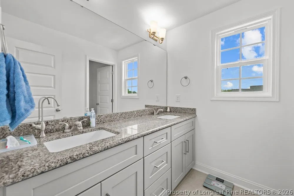 1322 Joe Hall Road Hope Mills, NC 28348