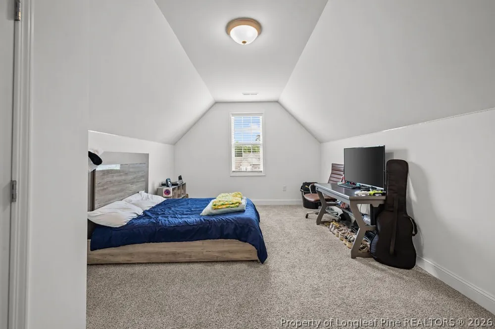 1322 Joe Hall Road Hope Mills, NC 28348