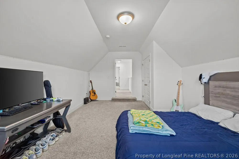 1322 Joe Hall Road Hope Mills, NC 28348