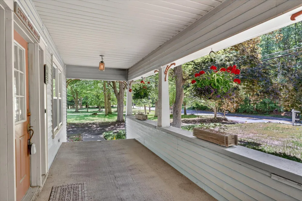 703 E Osterhout Avenue Portage, MI 49002