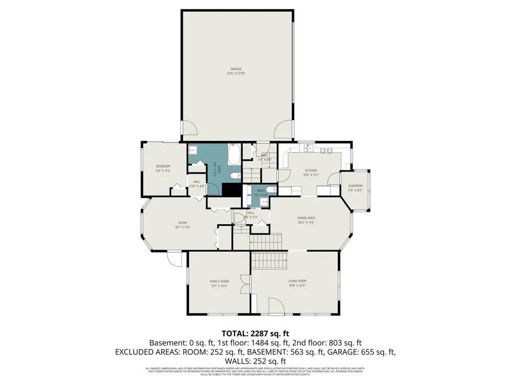 703 E Osterhout Avenue Portage, MI 49002