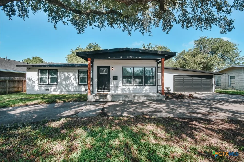 2605 Ben Jordan Street