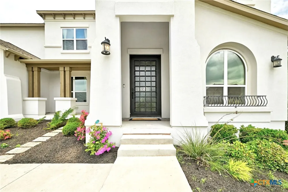 4601 Apollonia Way Leander, TX 78641