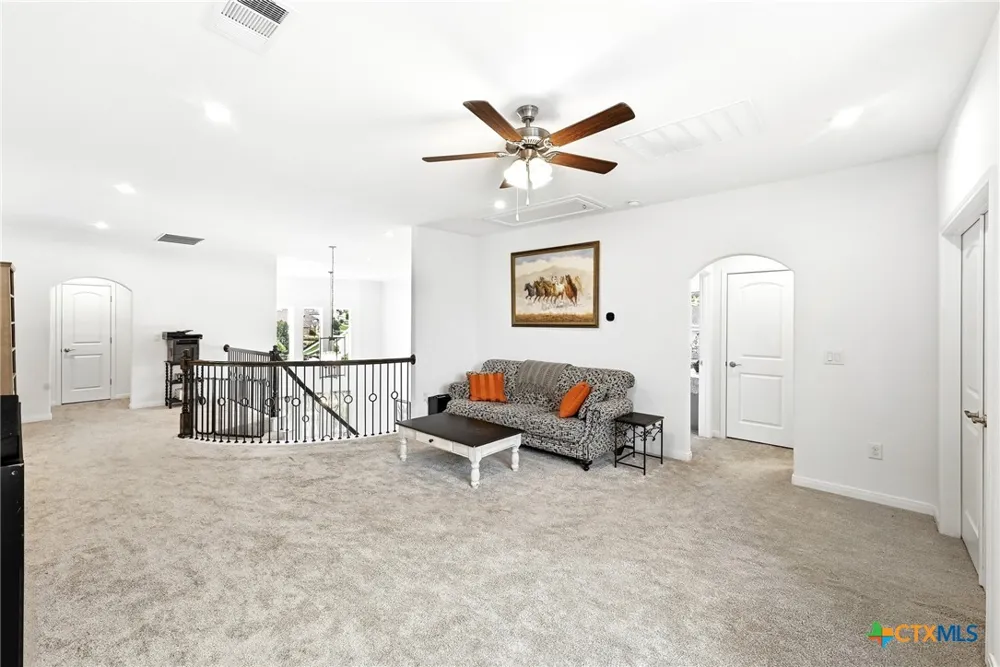 4601 Apollonia Way Leander, TX 78641