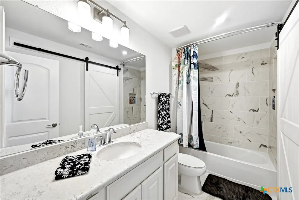 4601 Apollonia Way Leander, TX 78641