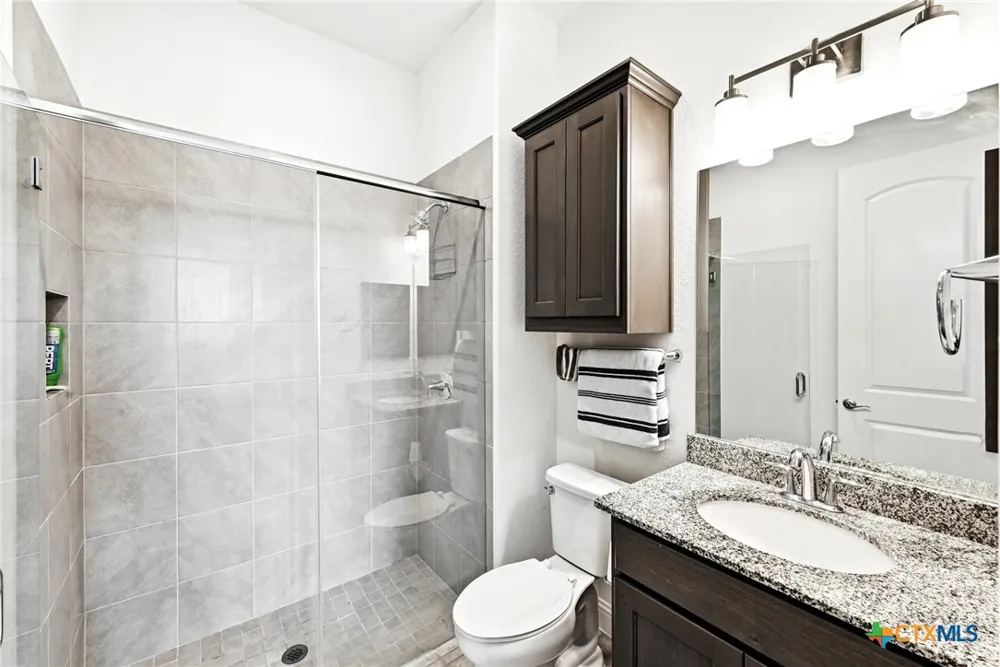 4601 Apollonia Way Leander, TX 78641