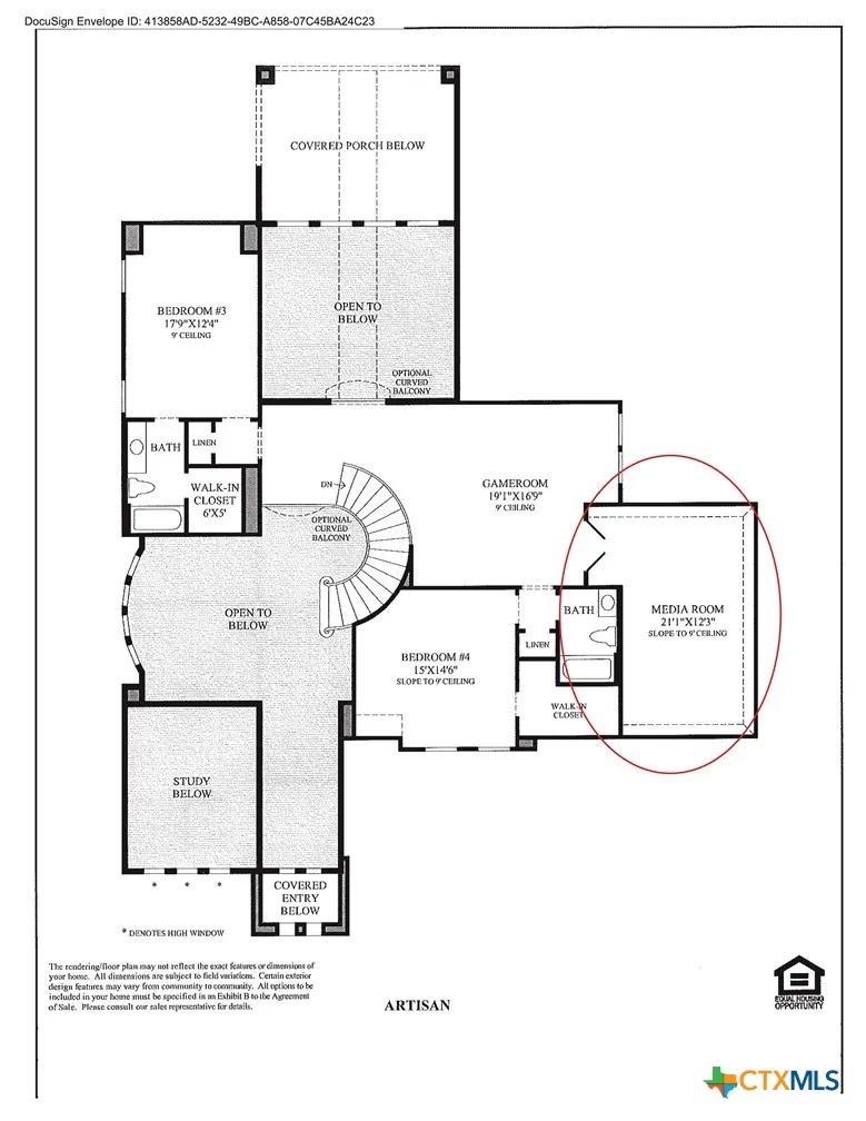 4601 Apollonia Way Leander, TX 78641