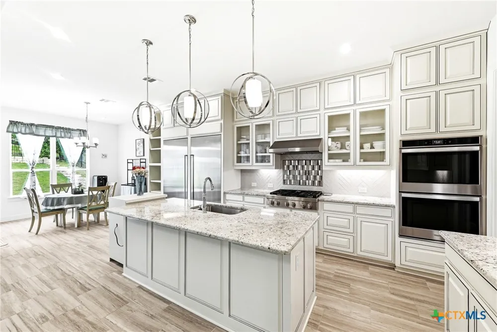 4601 Apollonia Way Leander, TX 78641