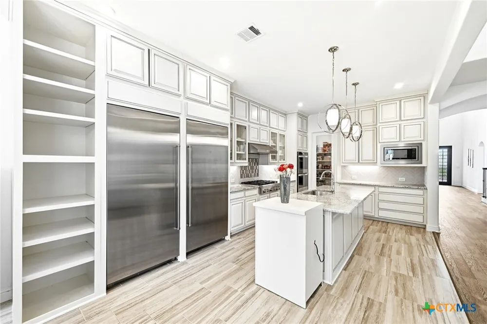 4601 Apollonia Way Leander, TX 78641