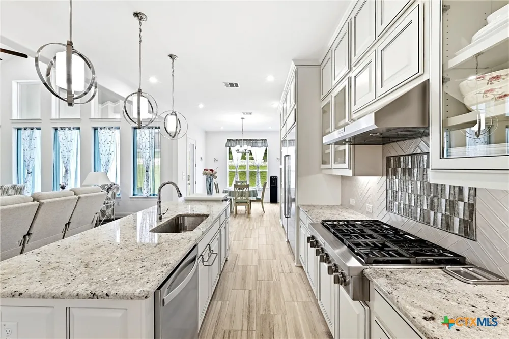 4601 Apollonia Way Leander, TX 78641