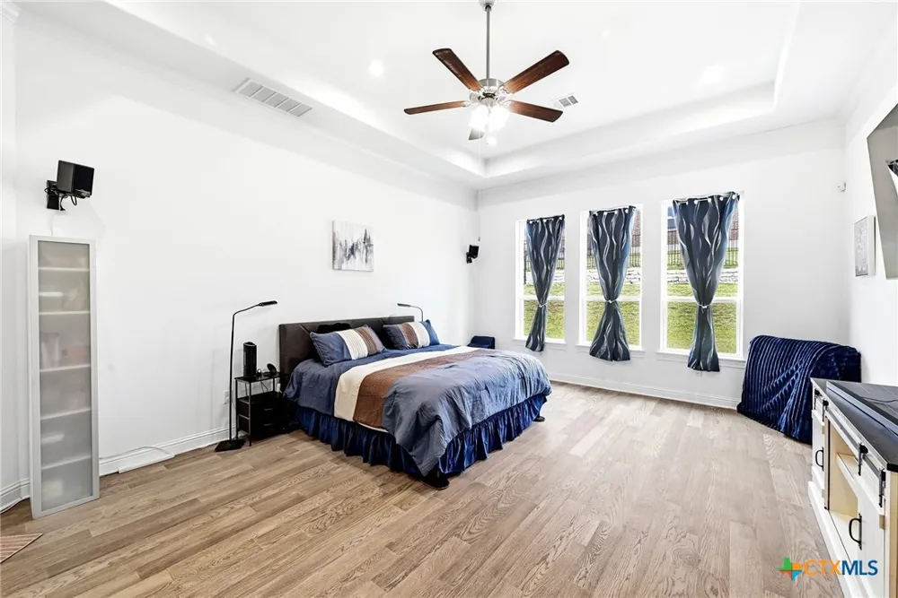 4601 Apollonia Way Leander, TX 78641