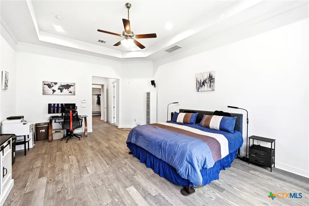 4601 Apollonia Way Leander, TX 78641