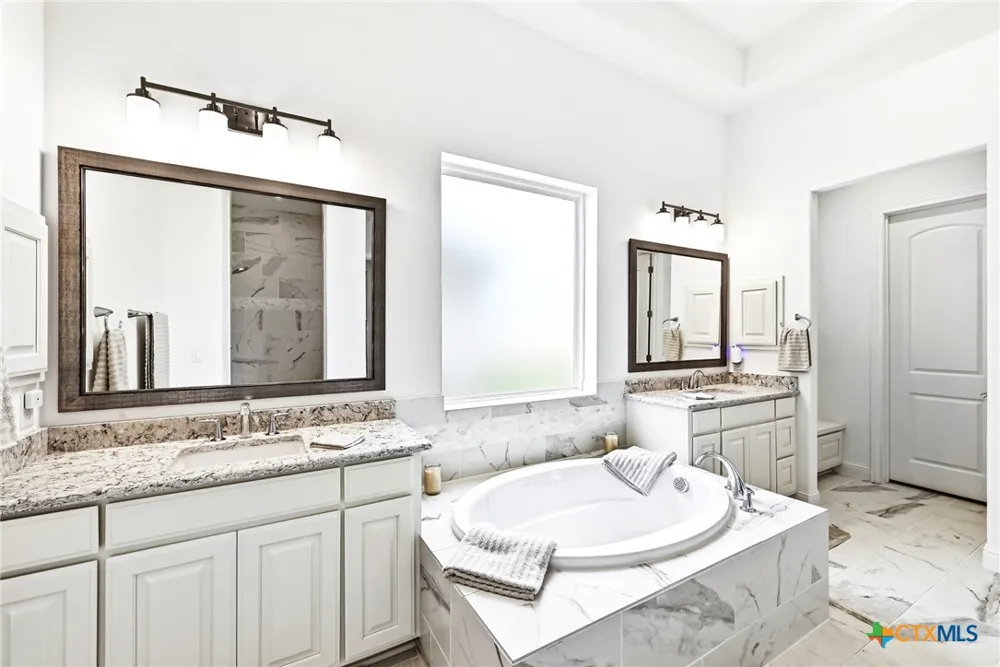 4601 Apollonia Way Leander, TX 78641