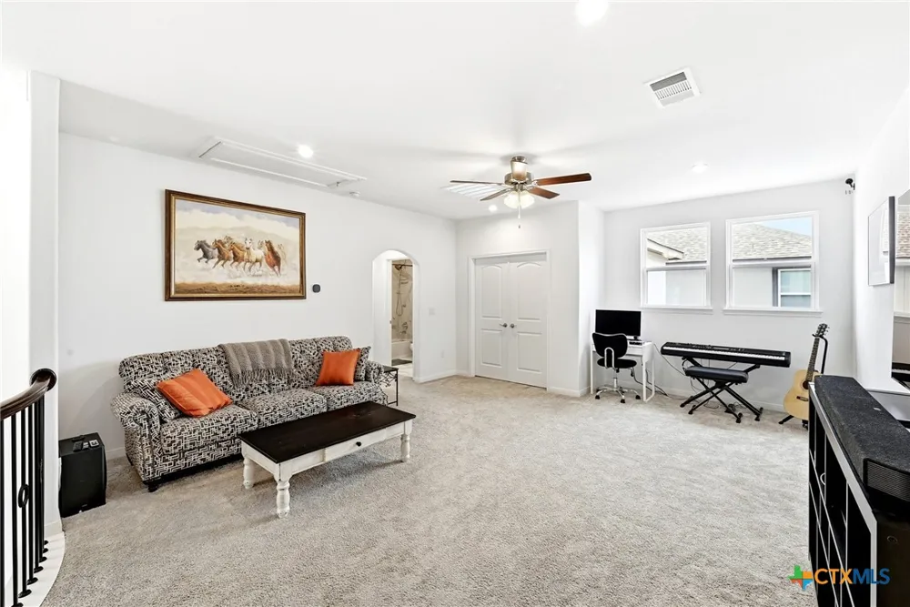 4601 Apollonia Way Leander, TX 78641