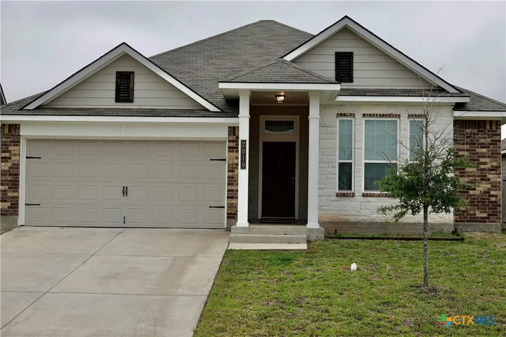 2019 Theresa Drive Bryan, TX 77807