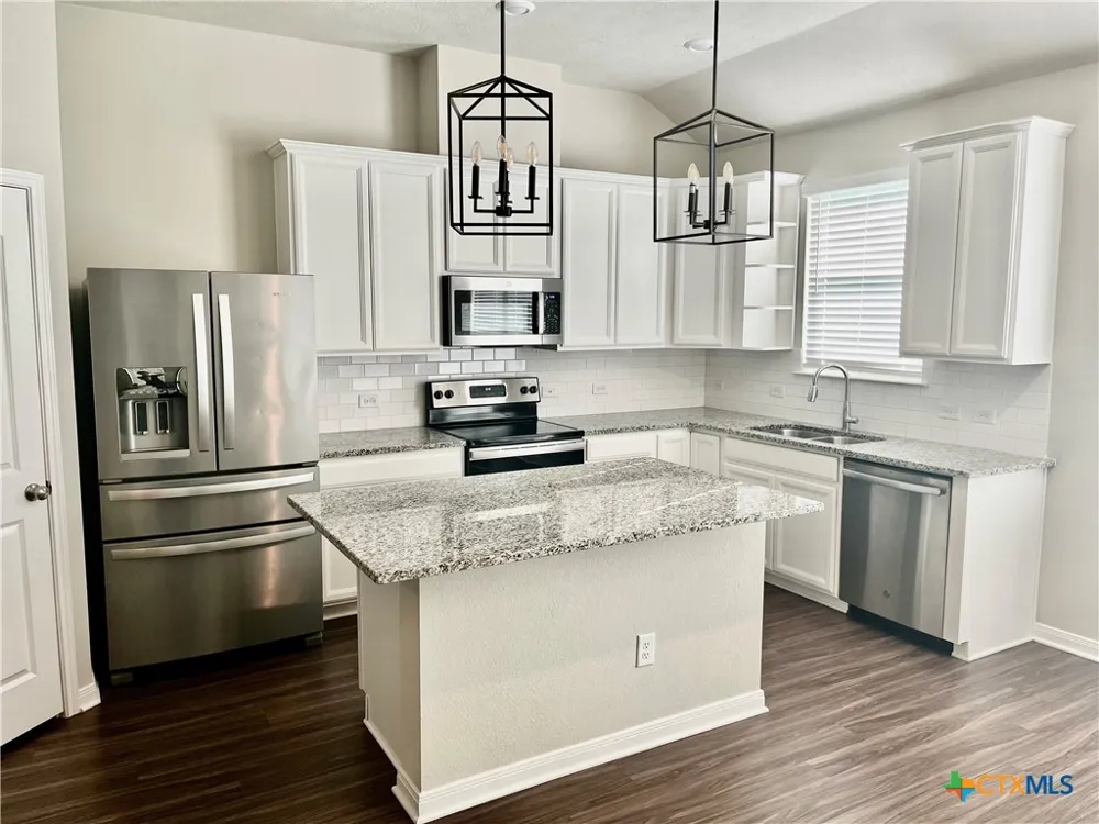2019 Theresa Drive Bryan, TX 77807