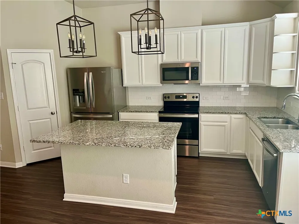 2019 Theresa Drive Bryan, TX 77807