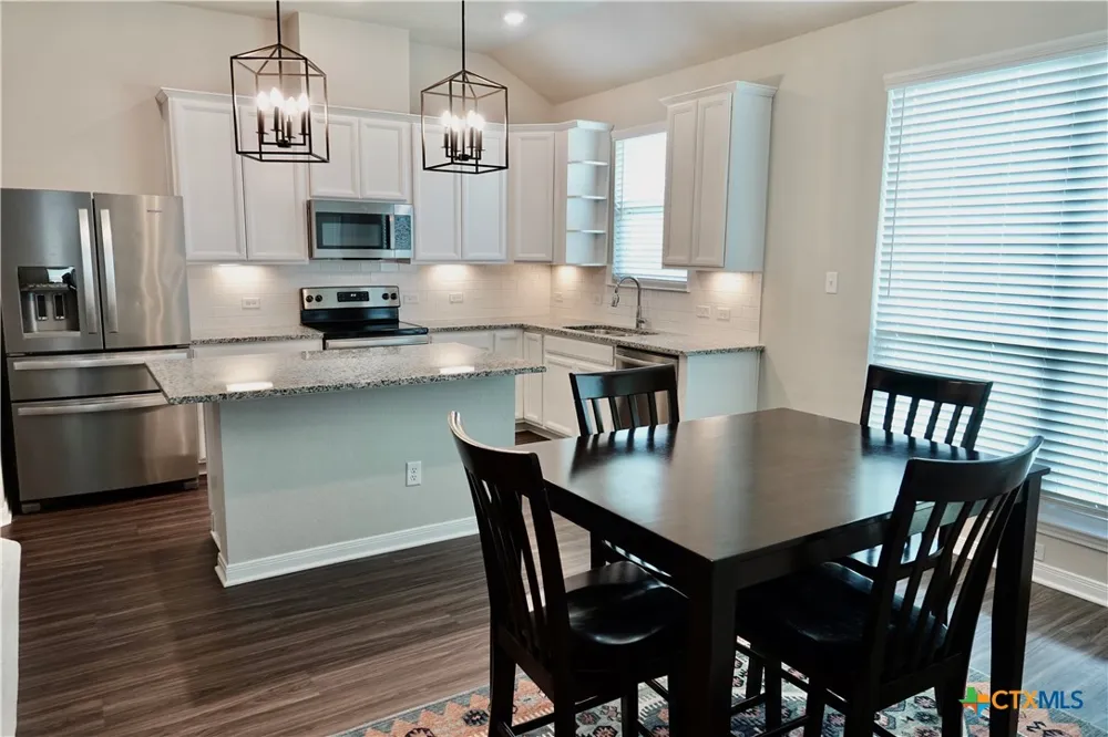 2019 Theresa Drive Bryan, TX 77807