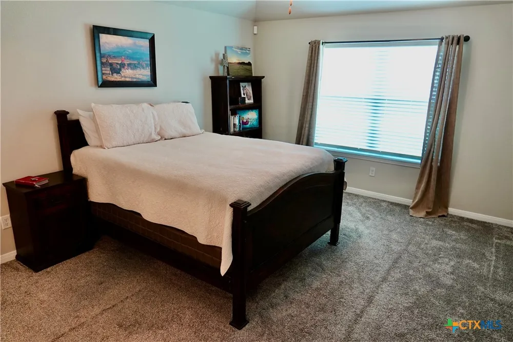 2019 Theresa Drive Bryan, TX 77807