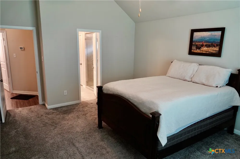 2019 Theresa Drive Bryan, TX 77807