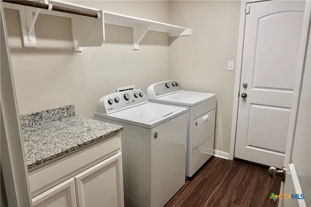 2019 Theresa Drive Bryan, TX 77807