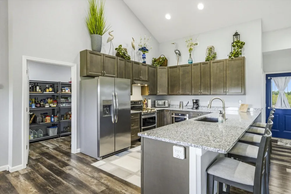 1971 Harbor Hills Dr Dandridge, TN 37725
