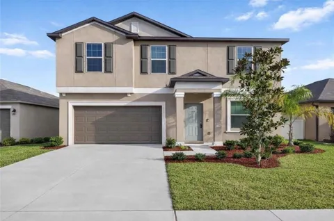 5478 GRAYS HARBOR COURT