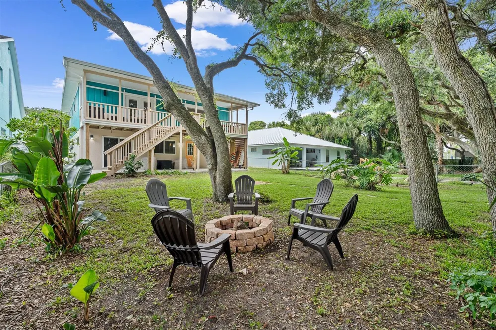 1339 S DAYTONA AVENUE Flagler Beach, FL 32136
