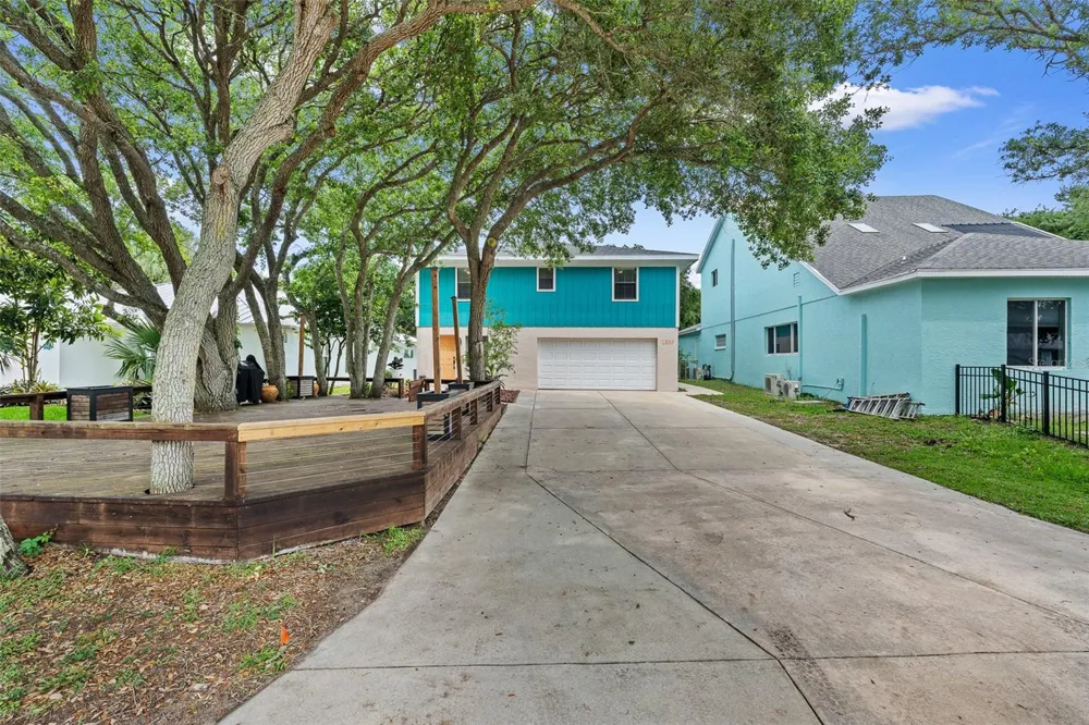 1339 S DAYTONA AVENUE Flagler Beach, FL 32136
